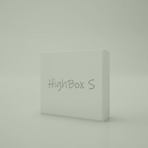 Highbox S