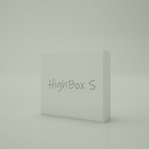 HIGHBOX S