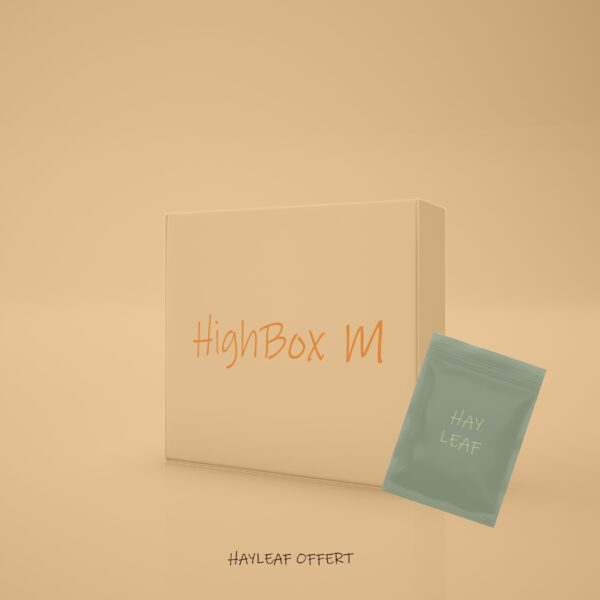 HIGHBOX M